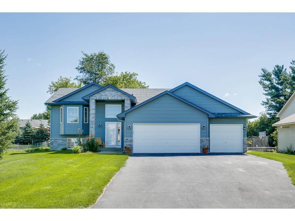 View of Residential at 1112 Cimarron Trail, Isanti MN 55040, Isanti - Mike Wilen | Minnesota Team Real Estate