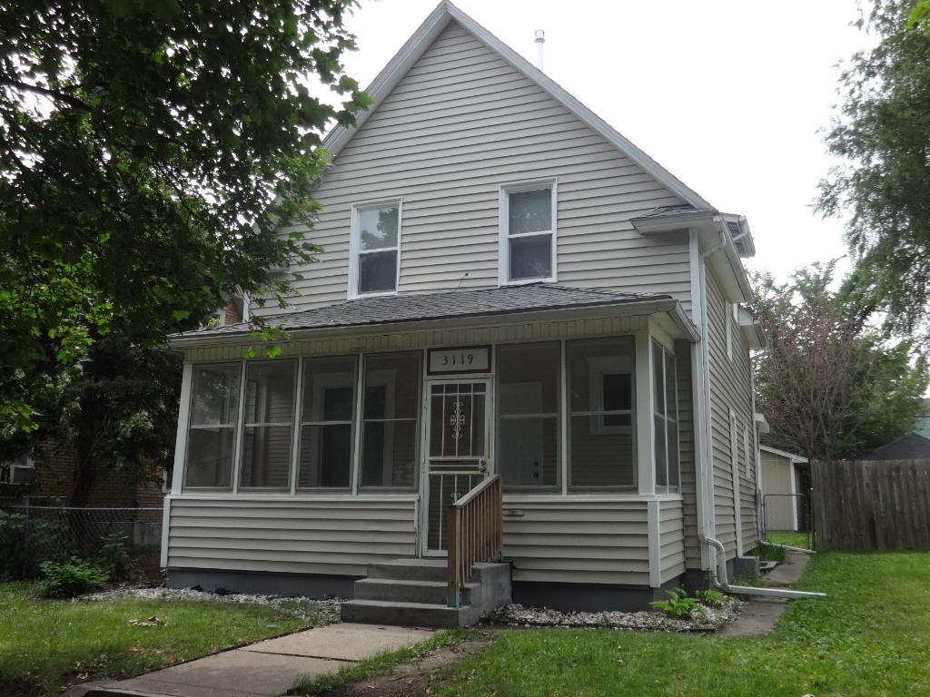 View of Residential at 3119 Upton Avenue, Minneapolis MN 55411, Minneapolis - Mike Wilen | Minnesota Team Real Estate