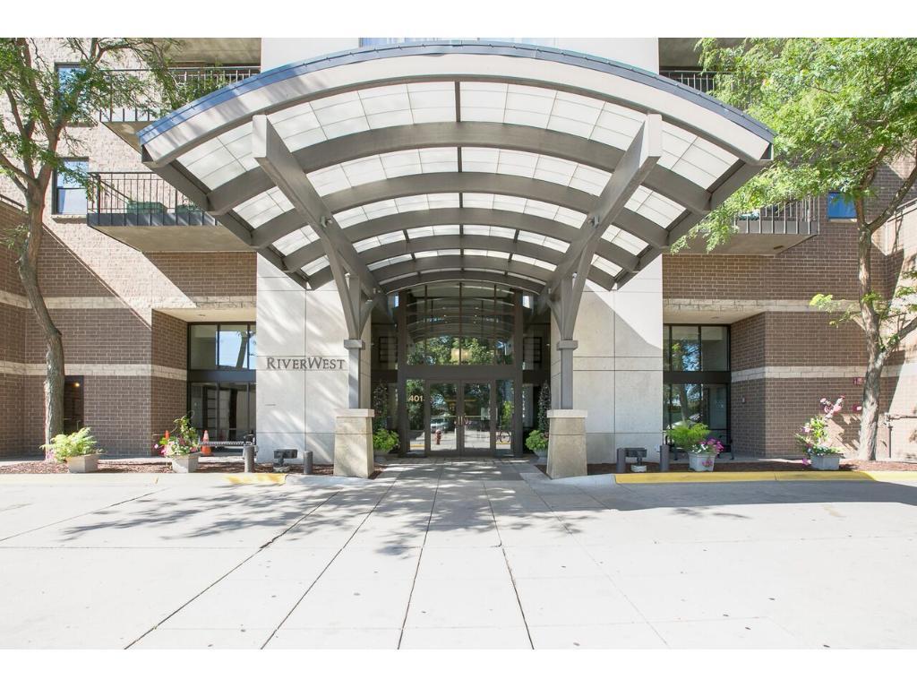 View of Residential at 401 1ST Street #1109, Minneapolis MN 55401, Minneapolis - Mike Wilen | Minnesota Team Real Estate