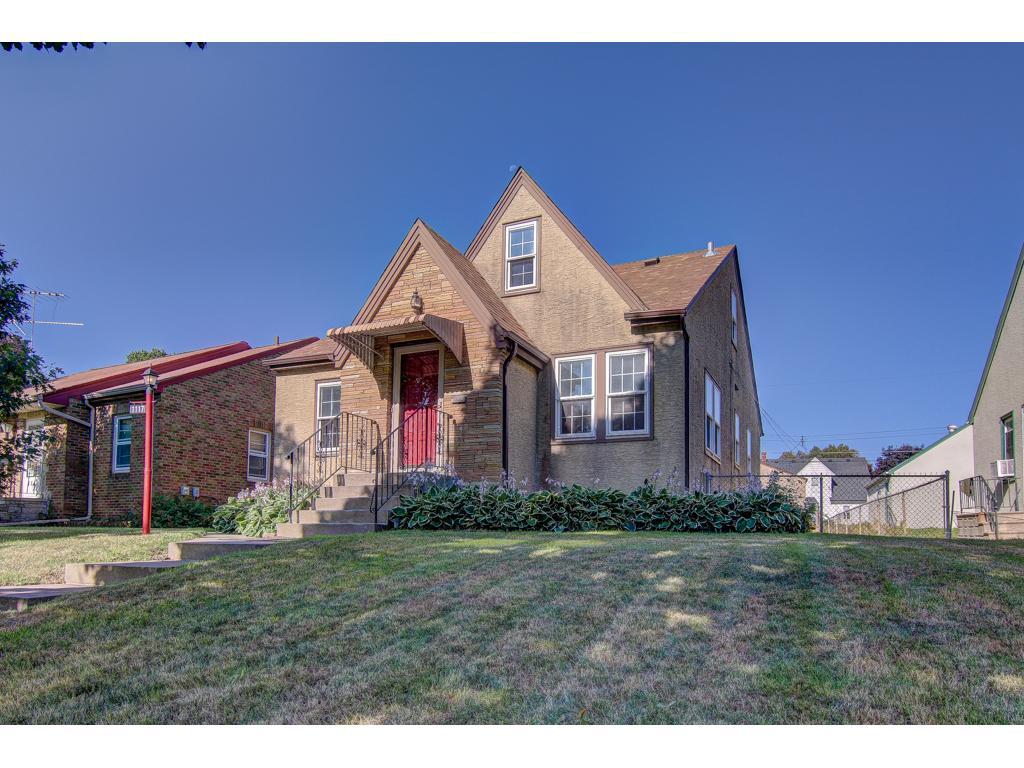 View of Residential at 1117 Burnquist Street, Saint Paul MN 55106, Saint Paul - Mike Wilen | Minnesota Team Real Estate