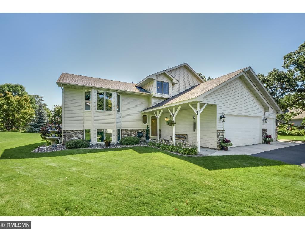 View of Residential at 14287 Crane Street, Andover MN 55304, Andover - Mike Wilen | Minnesota Team Real Estate