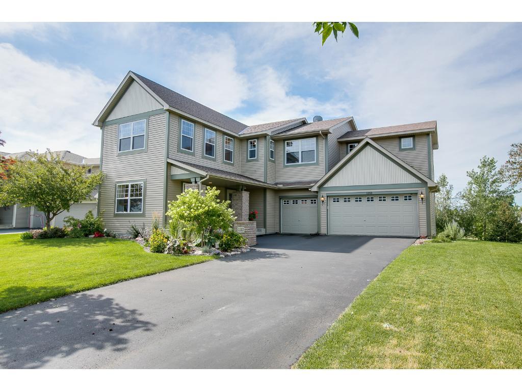 View of Residential at 1253 Macey Way, Stillwater MN 55082, Stillwater - Mike Wilen | Minnesota Team Real Estate
