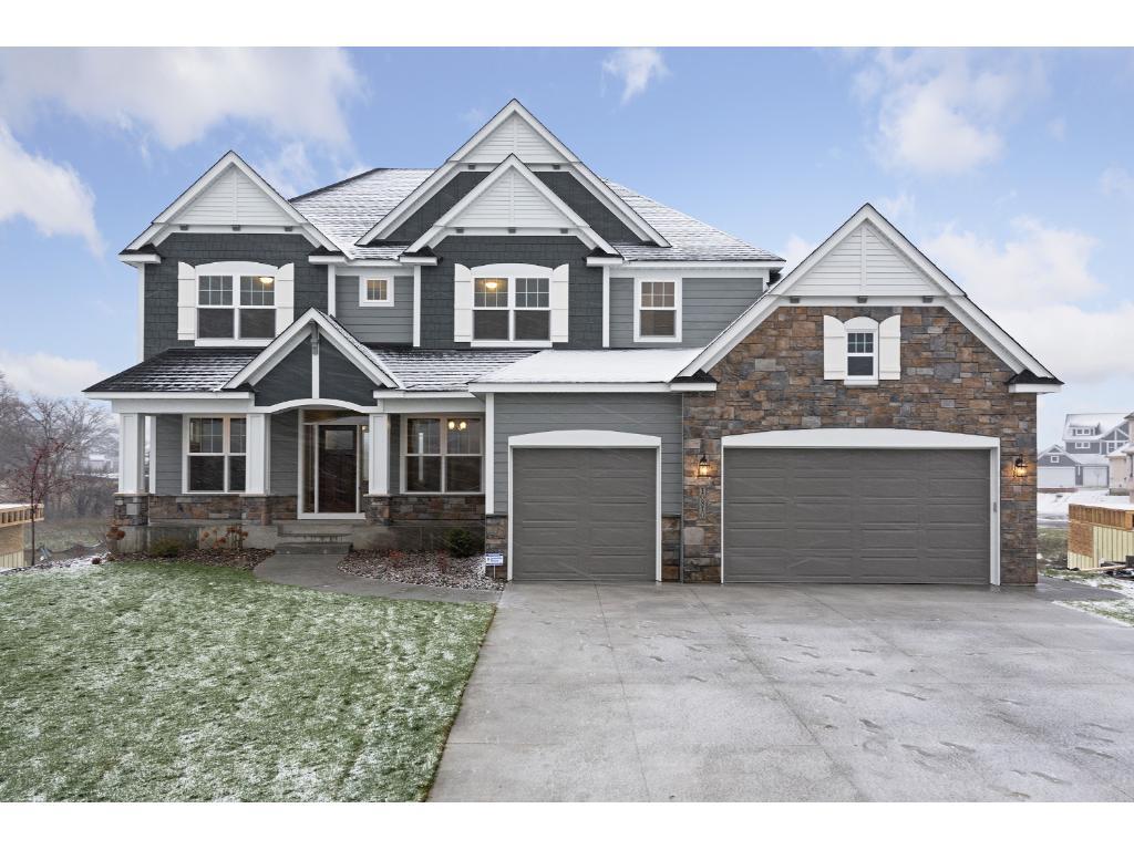 View of Residential at 10810 Glenview Place, Champlin MN 55316, Champlin - Mike Wilen | Minnesota Team Real Estate