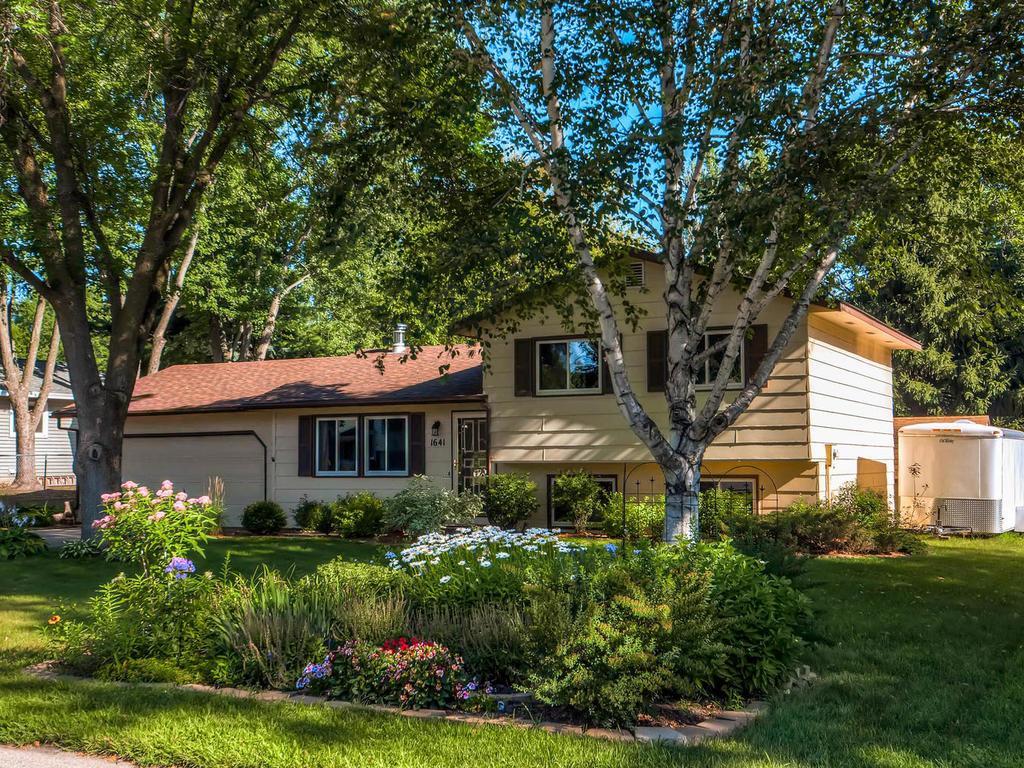 View of Residential at 1641 Garden Lane, White Bear Lake MN 55110, White Bear Lake - Mike Wilen | Minnesota Team Real Estate