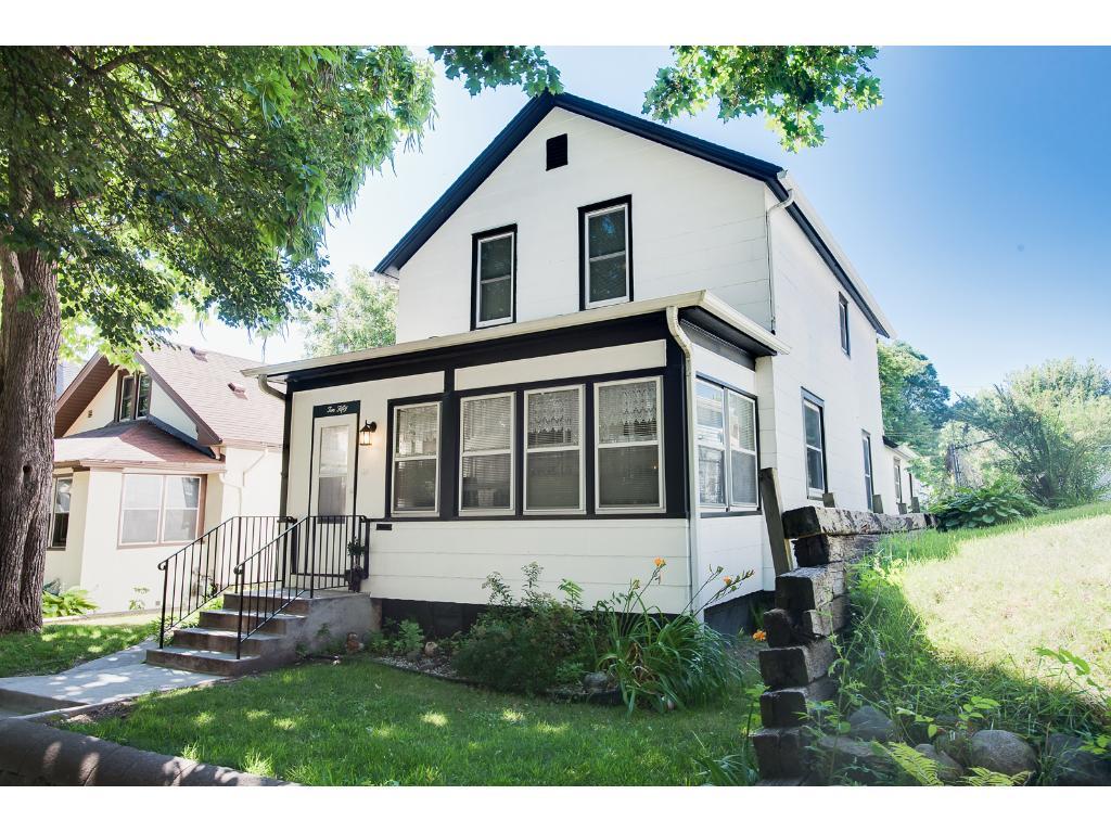 View of Residential at 1050 Beech Street, Saint Paul MN 55106, Saint Paul - Mike Wilen | Minnesota Team Real Estate