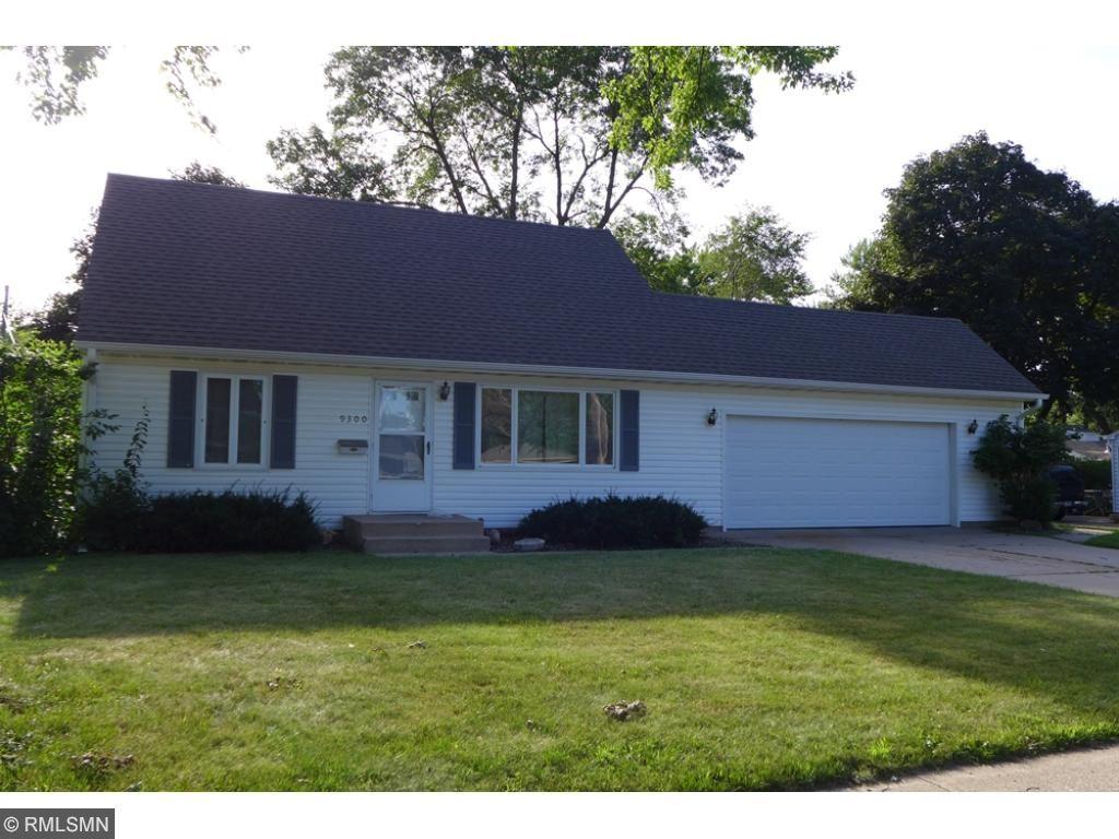View of Residential at 9300 3rd Avenue, Bloomington MN 55420, Bloomington - Mike Wilen | Minnesota Team Real Estate