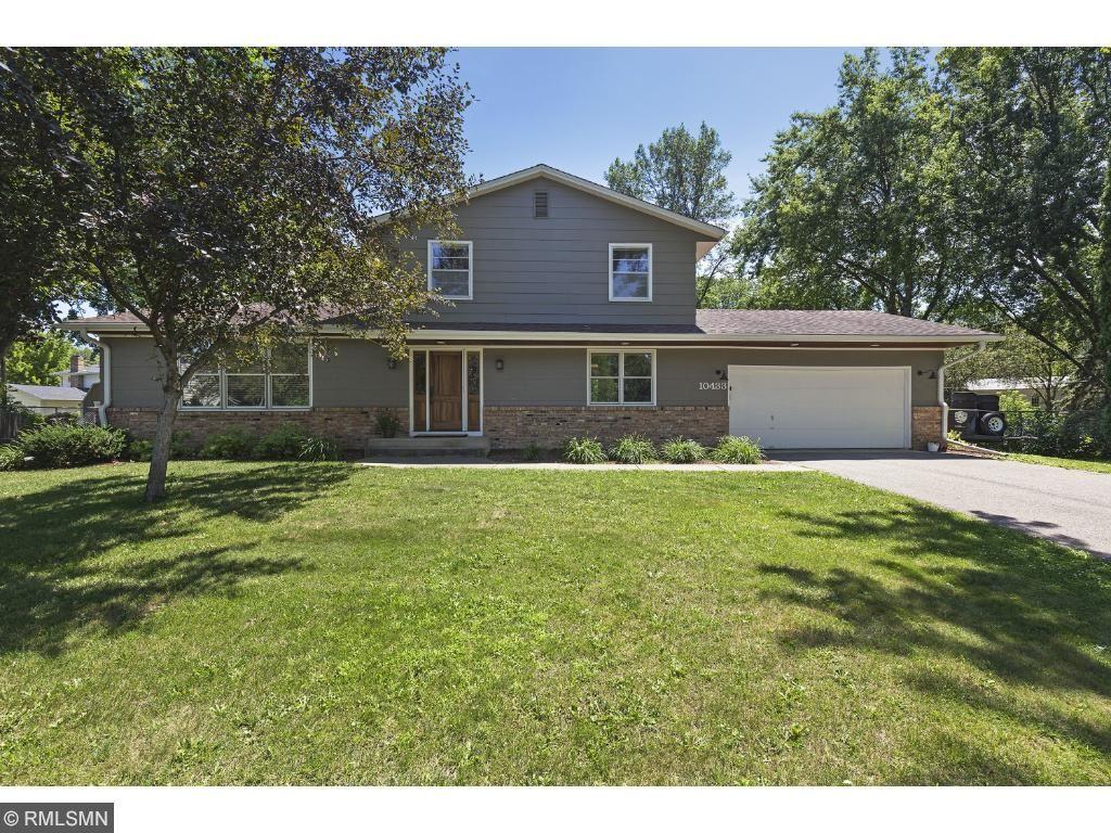 View of Residential at 10433 Brunswick Circle, Bloomington MN 55438, Bloomington - Mike Wilen | Minnesota Team Real Estate