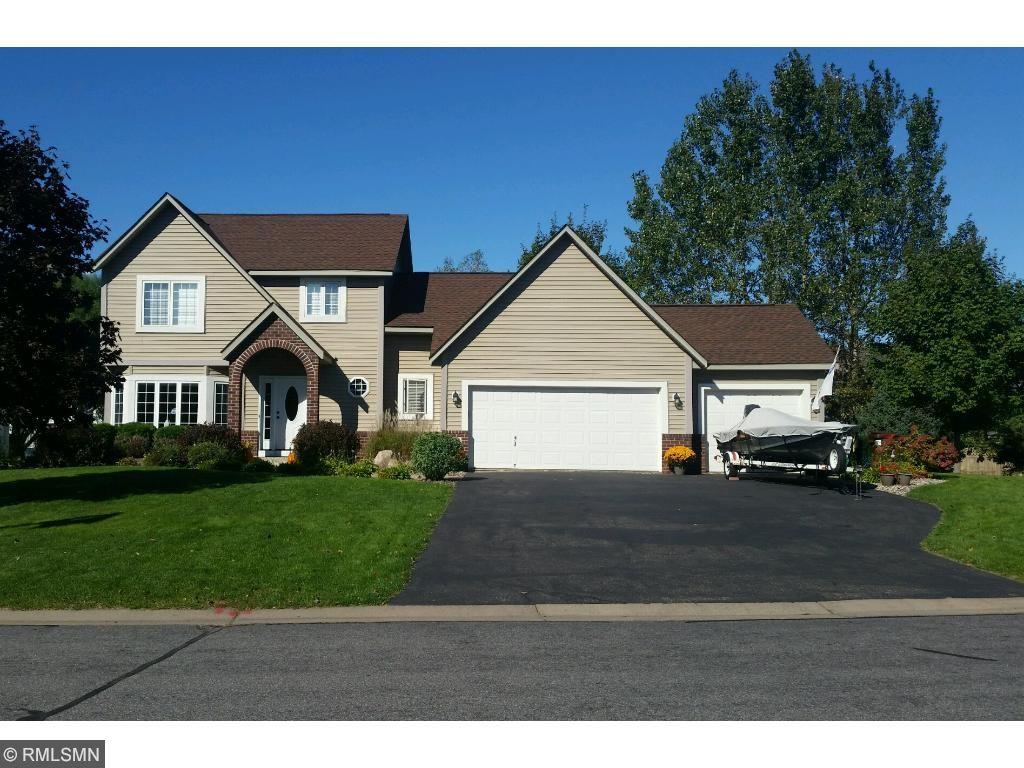 View of Residential at 7858 Jorgensen Avenue, Cottage Grove MN 55016, Cottage Grove - Mike Wilen | Minnesota Team Real Estate