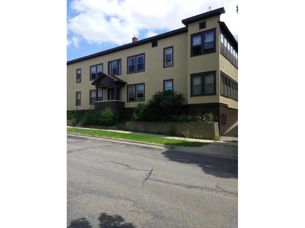 View of Residential Income at 2005 Garfield Avenue, Minneapolis MN 55405, Minneapolis - Mike Wilen | Minnesota Team Real Estate