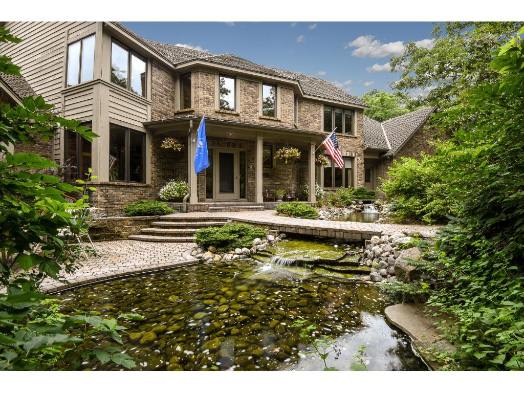 View of Residential at 13679 Dunbar Way, Apple Valley MN 55124, Apple Valley - Mike Wilen | Minnesota Team Real Estate