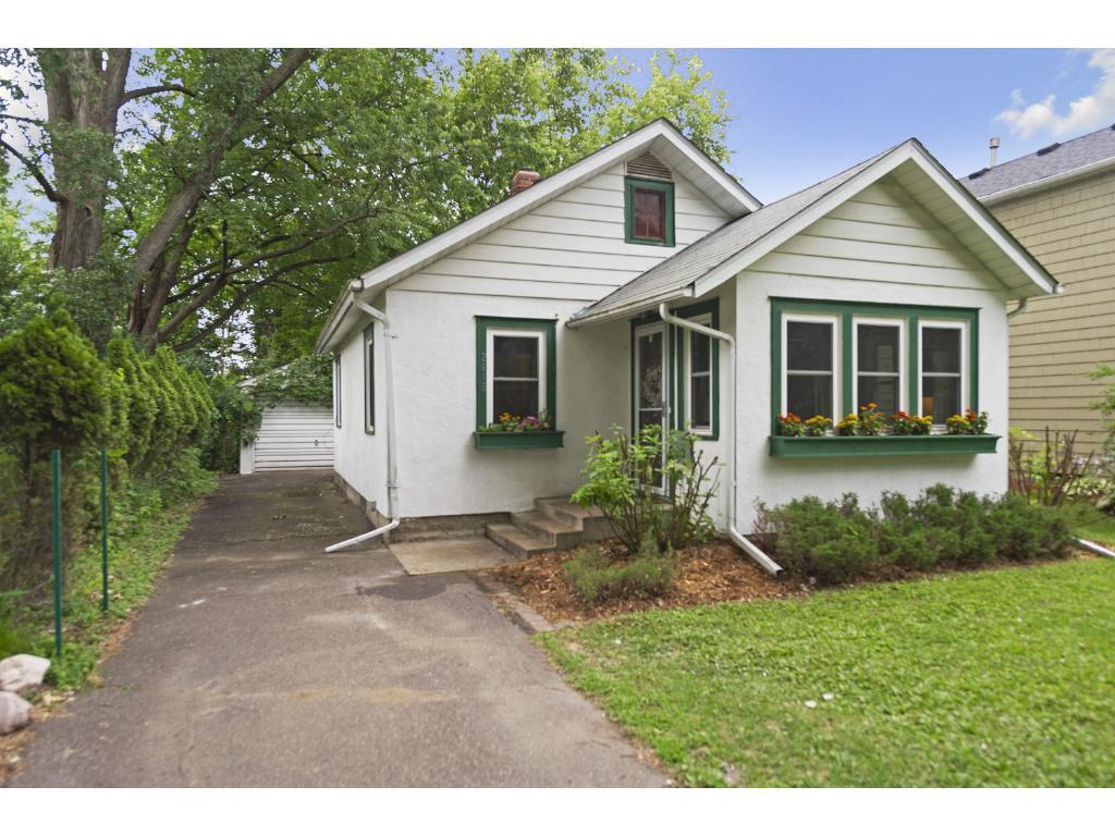 View of Residential at 2615 Monterey Avenue, Saint Louis Park MN 55416, Saint Louis Park - Mike Wilen | Minnesota Team Real Estate