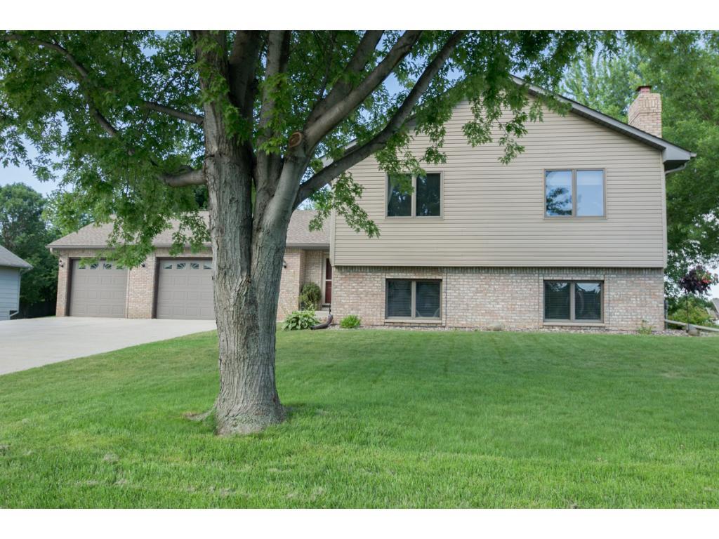 View of Residential at 16431 Harwell Avenue, Lakeville MN 55044, Lakeville - Mike Wilen | Minnesota Team Real Estate