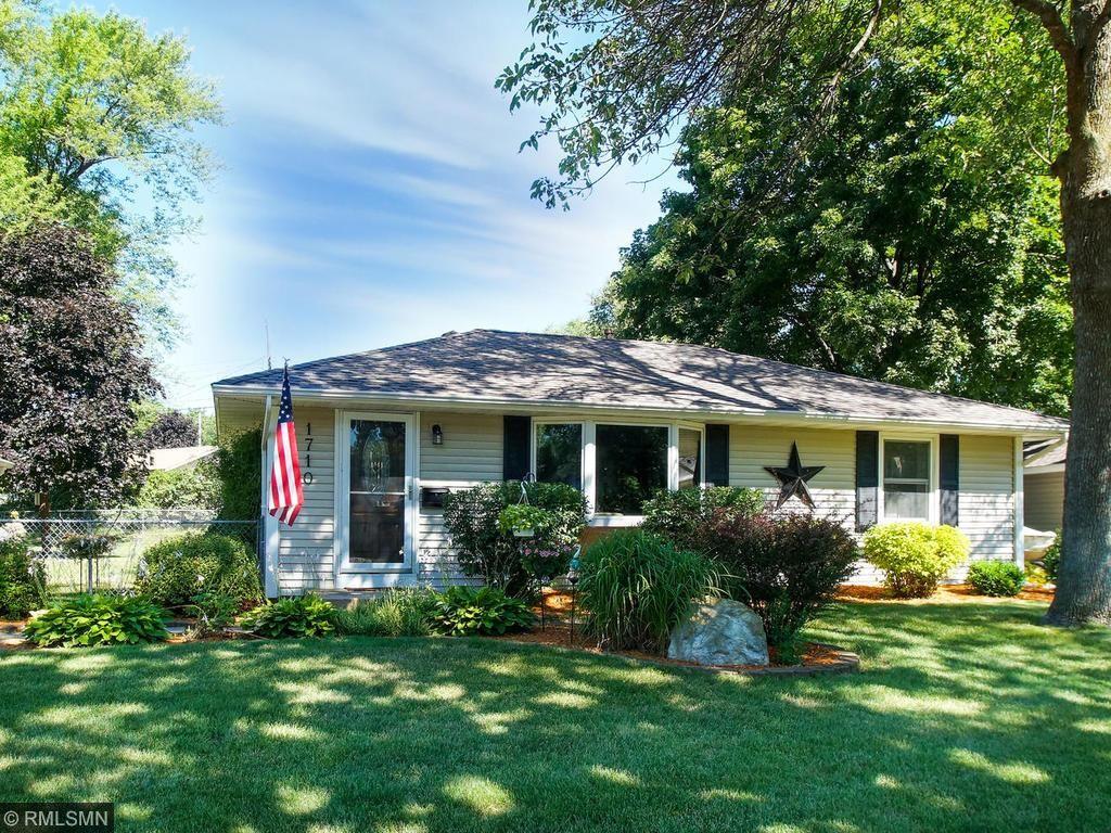 View of Residential at 1710 Irving Curve, Bloomington MN 55431, Bloomington - Mike Wilen | Minnesota Team Real Estate