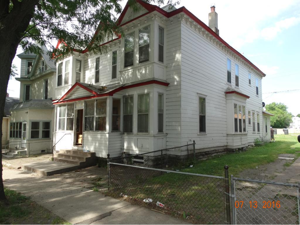View of Residential Income at 703 Bedford Street, Saint Paul MN 55130, Saint Paul - Mike Wilen | Minnesota Team Real Estate