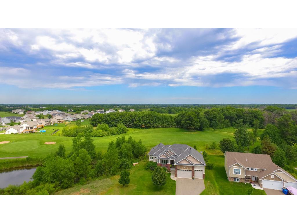 View of Residential at 2541 224th Avenue, Oak Grove MN 55011, Oak Grove - Mike Wilen | Minnesota Team Real Estate