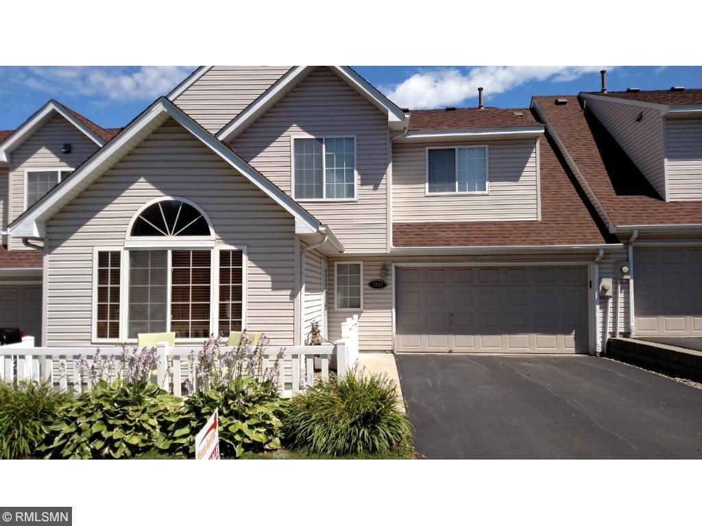 View of Residential at 7237 Brittany Lane, Inver Grove Heights MN 55076, Inver Grove Heights - Mike Wilen | Minnesota Team Real Estate