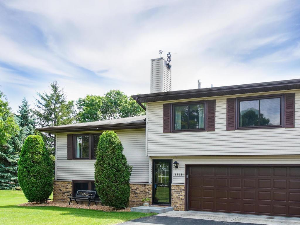 View of Residential at 8414 Toledo Avenue, Brooklyn Park MN 55443, Brooklyn Park - Mike Wilen | Minnesota Team Real Estate