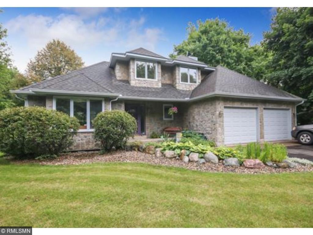 View of Residential at 6061 Warner Avenue, Pine Springs MN 55115, Pine Springs - Mike Wilen | Minnesota Team Real Estate