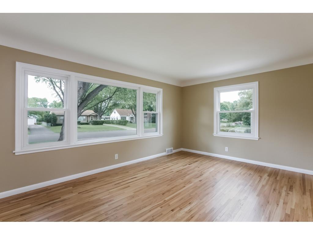 View of Residential at 1312 Draper Avenue, Roseville MN 55113, Roseville - Mike Wilen | Minnesota Team Real Estate