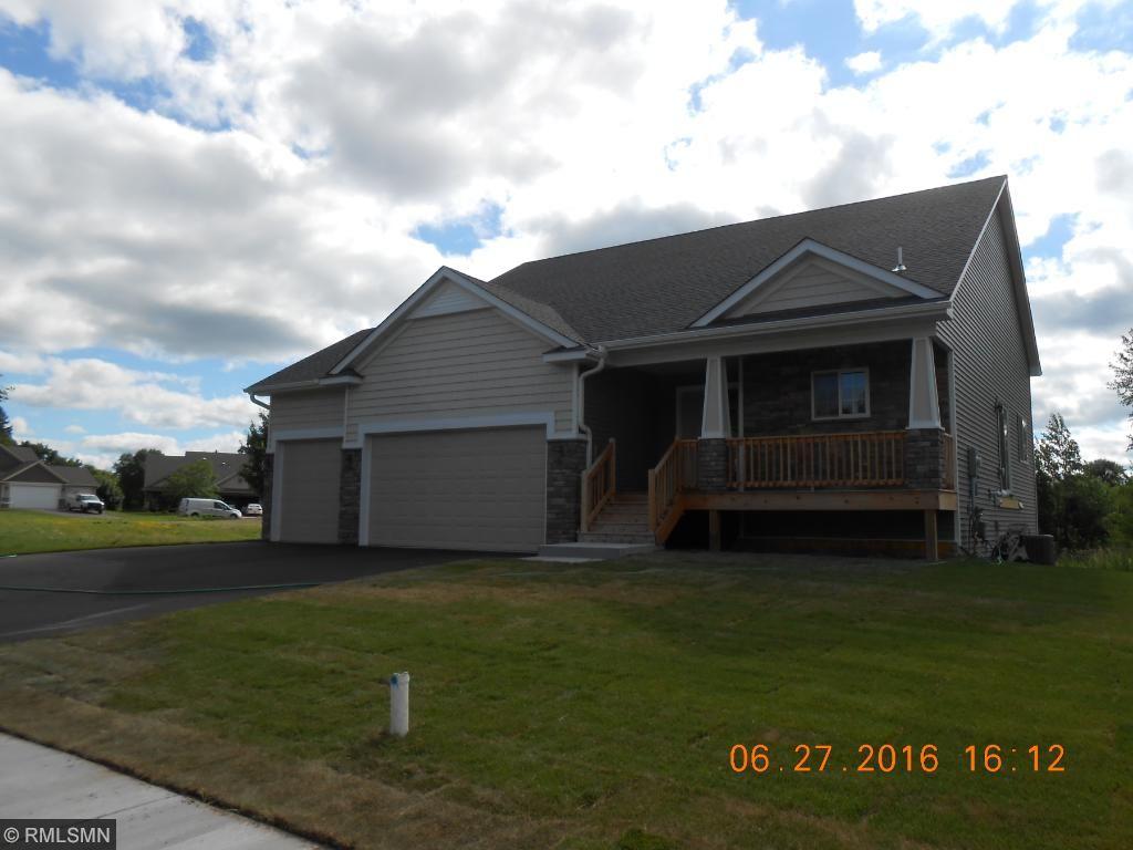 View of Residential at 27592 Lacy Avenue, Chisago City MN 55013, Chisago City - Mike Wilen | Minnesota Team Real Estate