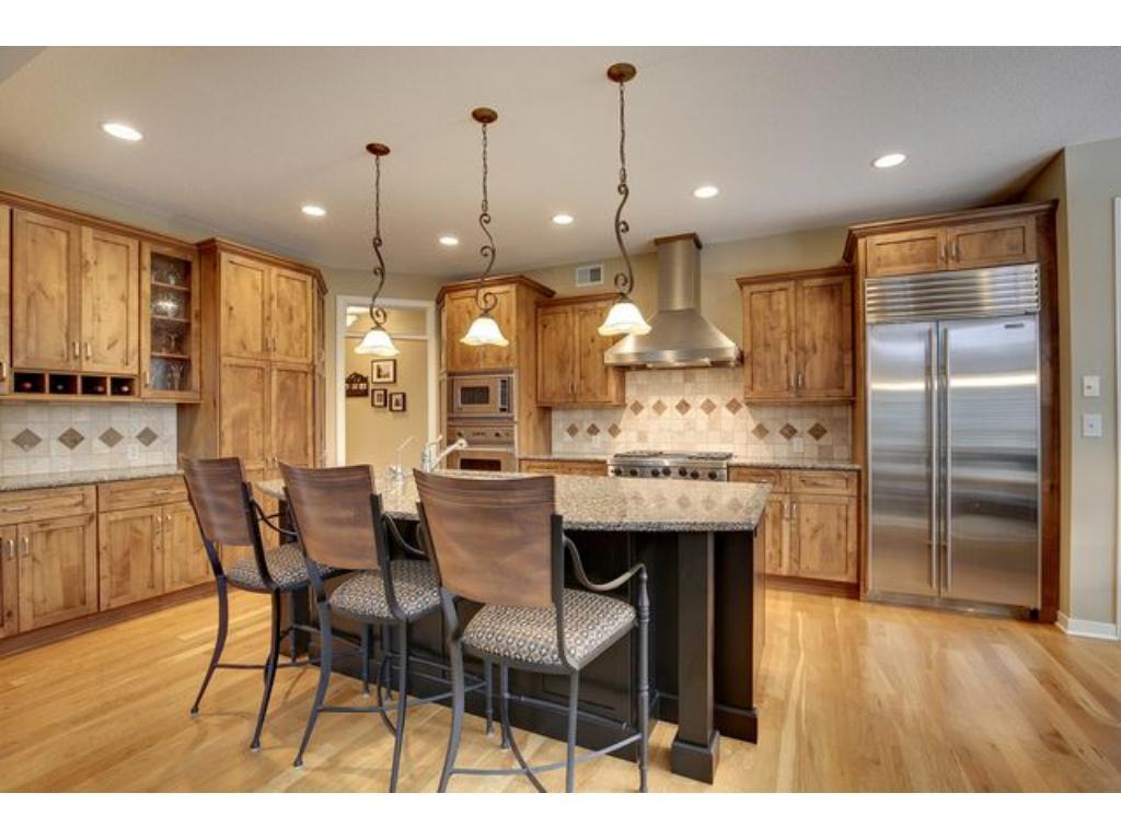 View of Residential at 9 Hawthorne Court, North Oaks MN 55127, North Oaks - Mike Wilen | Minnesota Team Real Estate
