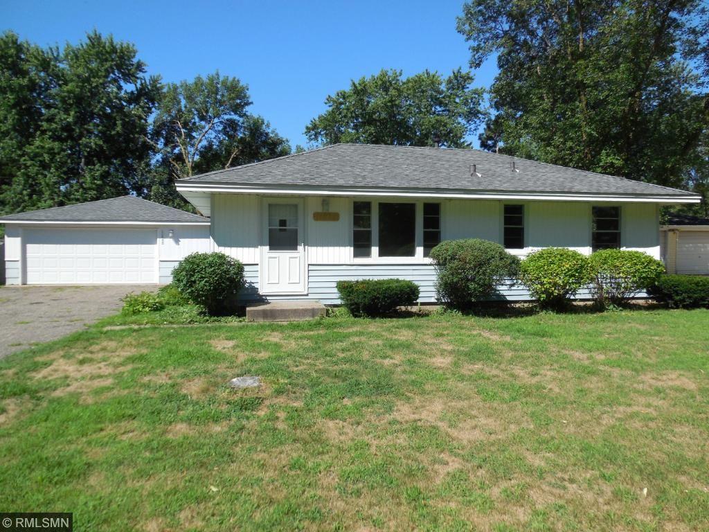 View of Residential at 11830 Juniper Street, Coon Rapids MN 55448, Coon Rapids - Mike Wilen | Minnesota Team Real Estate