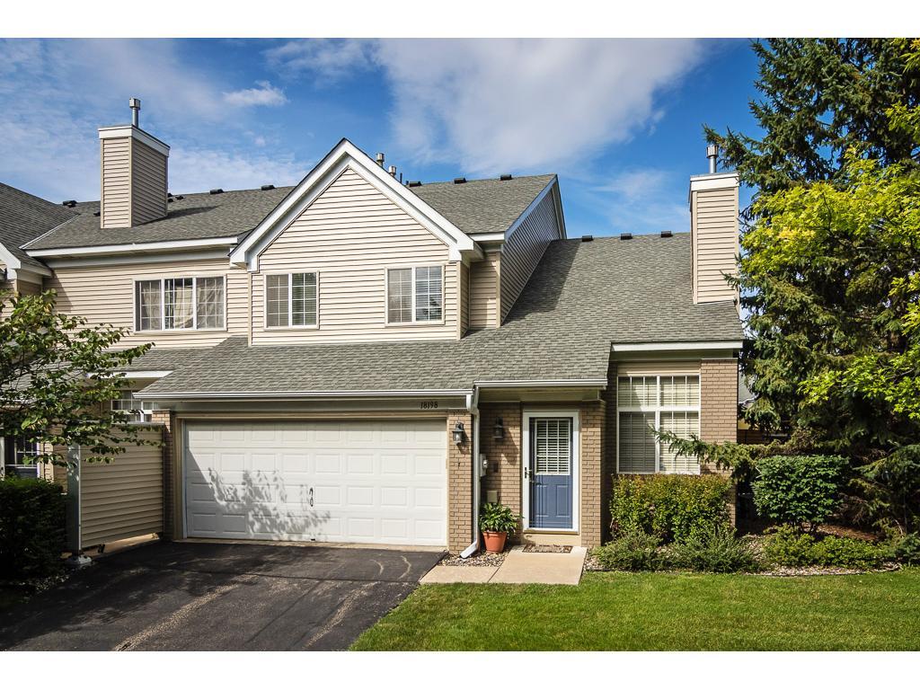 View of Residential at 18198 Settlers Way, Eden Prairie MN 55347, Eden Prairie - Mike Wilen | Minnesota Team Real Estate