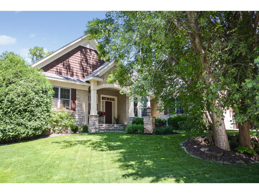 View of Residential at 1435 Royal Oak Court, Fridley MN 55432, Fridley - Mike Wilen | Minnesota Team Real Estate