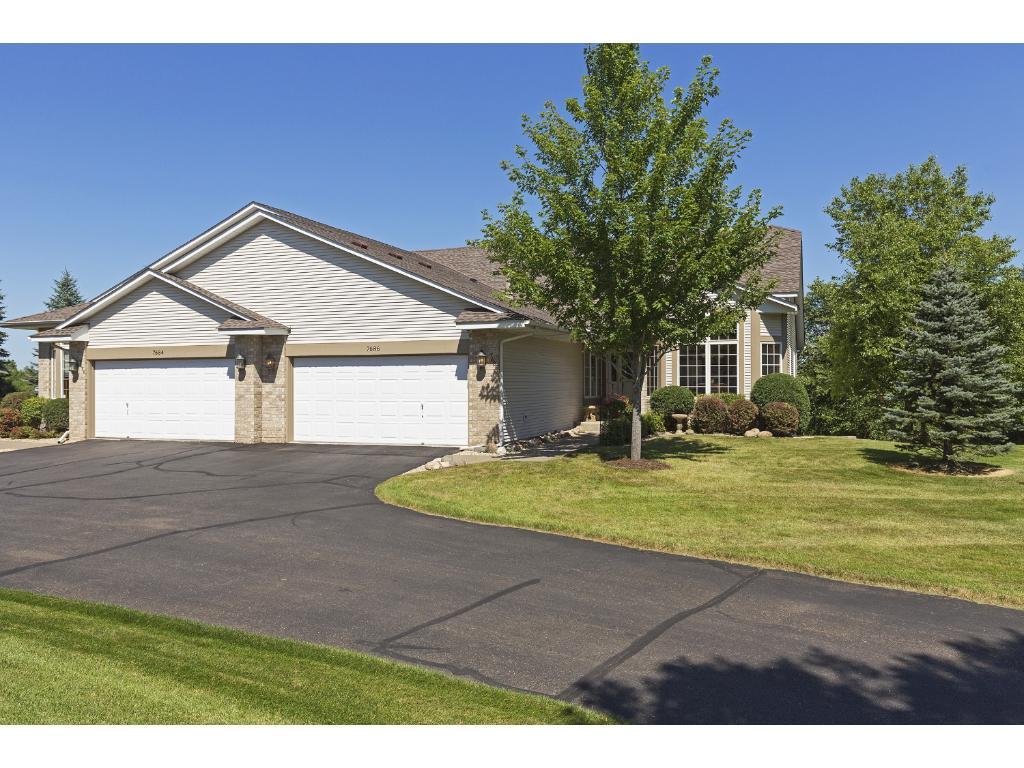 View of Residential at 7686 Teal Road, Woodbury MN 55125, Woodbury - Mike Wilen | Minnesota Team Real Estate