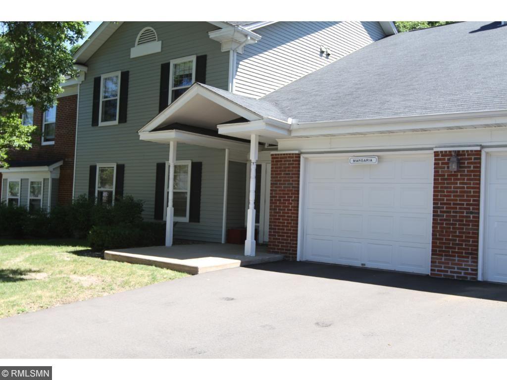 View of Residential at 717 Larpenteur Avenue #717F, Maplewood MN 55117, Maplewood - Mike Wilen | Minnesota Team Real Estate