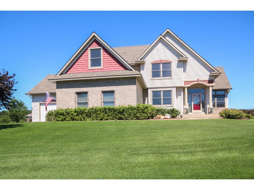 View of Residential at 2057 141st Avenue, Ham Lake MN 55304, Ham Lake - Mike Wilen | Minnesota Team Real Estate