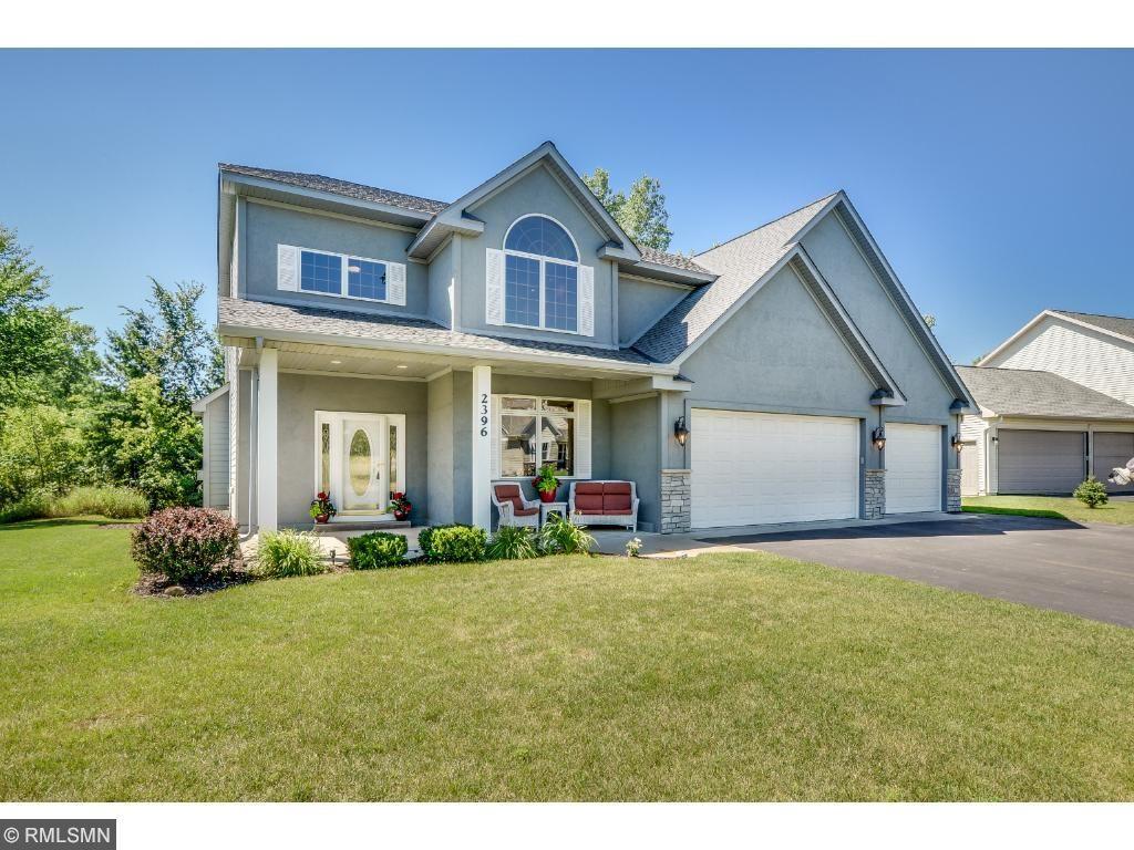 View of Residential at 2396 65th Street, Lino Lakes MN 55038, Lino Lakes - Mike Wilen | Minnesota Team Real Estate