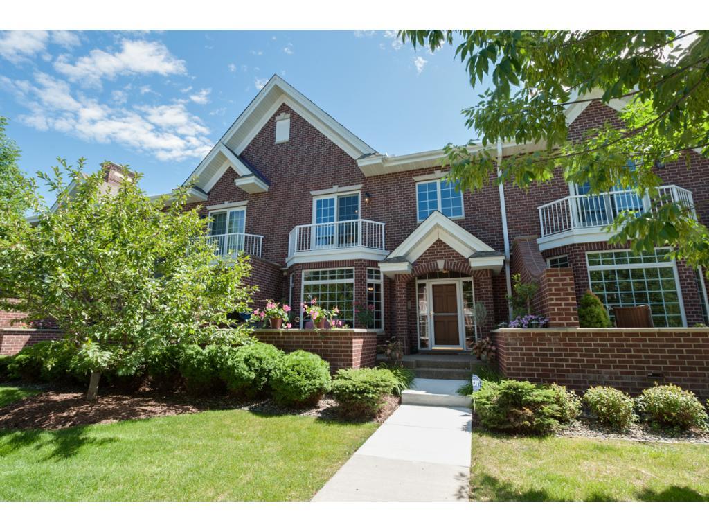 View of Residential at 10774 Falling Water Lane #G, Woodbury MN 55129, Woodbury - Mike Wilen | Minnesota Team Real Estate