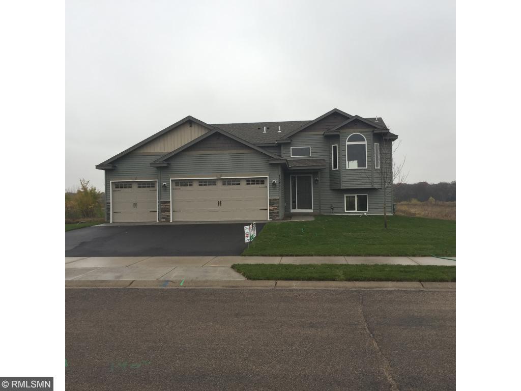 View of Residential at 15411 Oliva Street, Becker MN 55308, Becker - Mike Wilen | Minnesota Team Real Estate