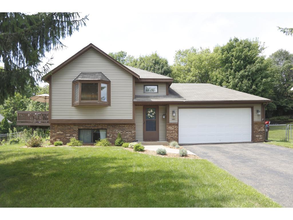 View of Residential at 1581 Lakewood Drive, Maplewood MN 55119, Maplewood - Mike Wilen | Minnesota Team Real Estate