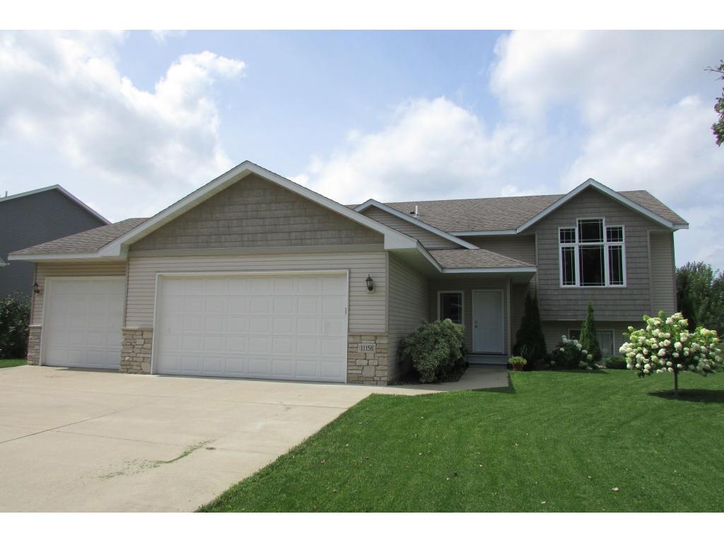 View of Residential at 11158 Olympia Avenue, Becker MN 55308, Becker - Mike Wilen | Minnesota Team Real Estate