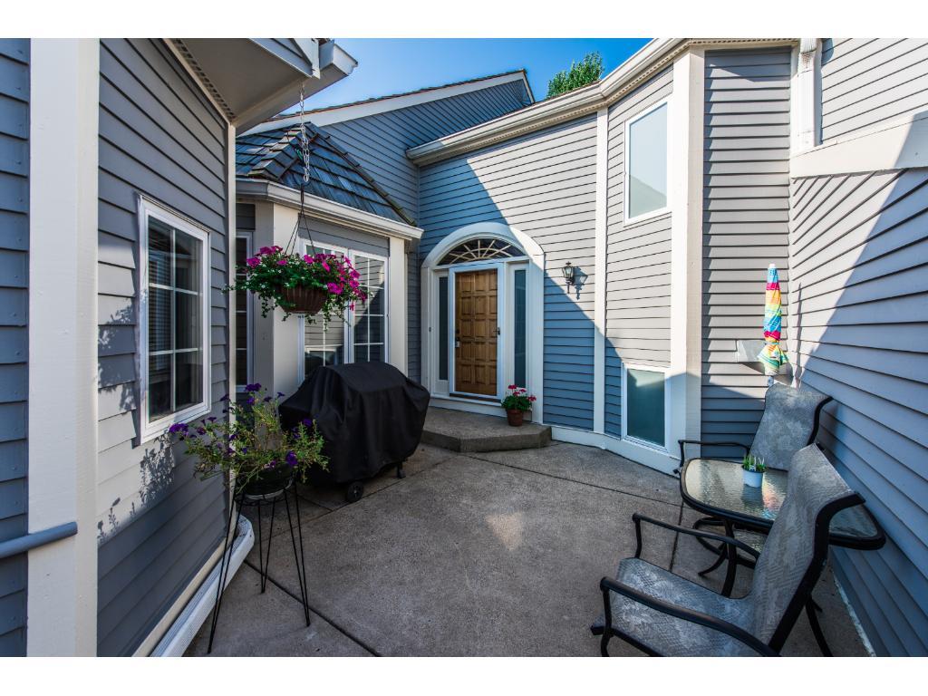 View of Residential at 11145 Hyland Terrace, Eden Prairie MN 55344, Eden Prairie - Mike Wilen | Minnesota Team Real Estate