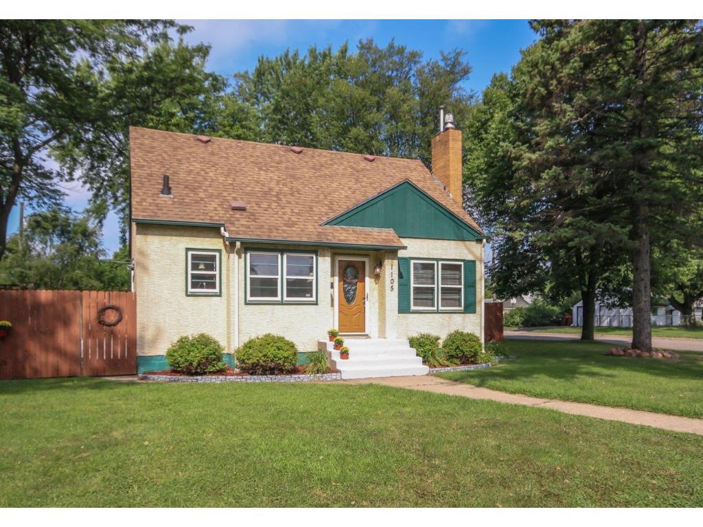 View of Residential at 1105 Marshall Avenue, Saint Paul Park MN 55071, Saint Paul Park - Mike Wilen | Minnesota Team Real Estate