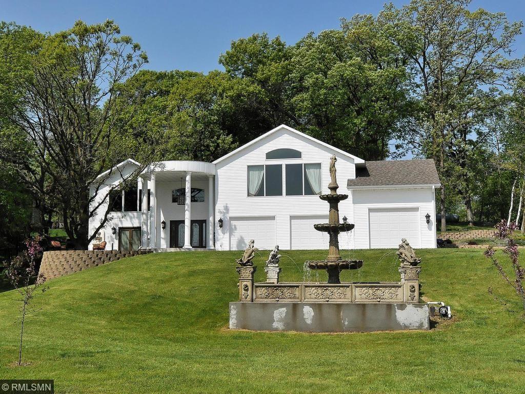 View of Residential at 9350 281st Avenue, Zimmerman MN 55398, Zimmerman - Mike Wilen | Minnesota Team Real Estate