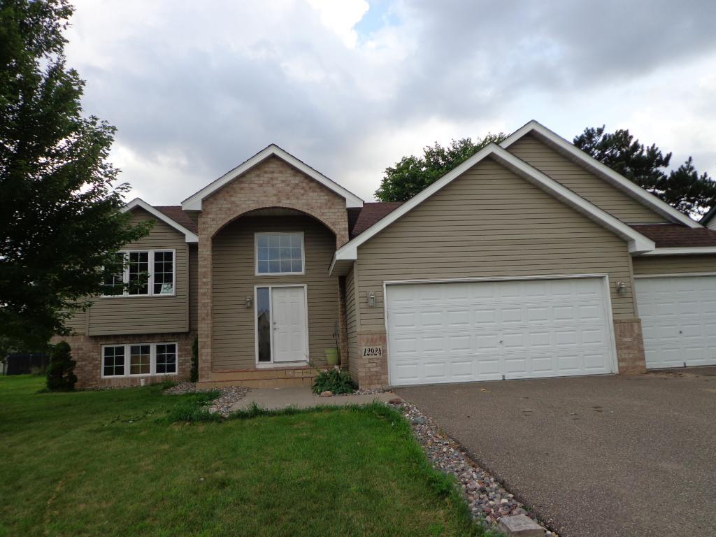 View of Residential at 12924 7th Avenue, Zimmerman MN 55398, Zimmerman - Mike Wilen | Minnesota Team Real Estate