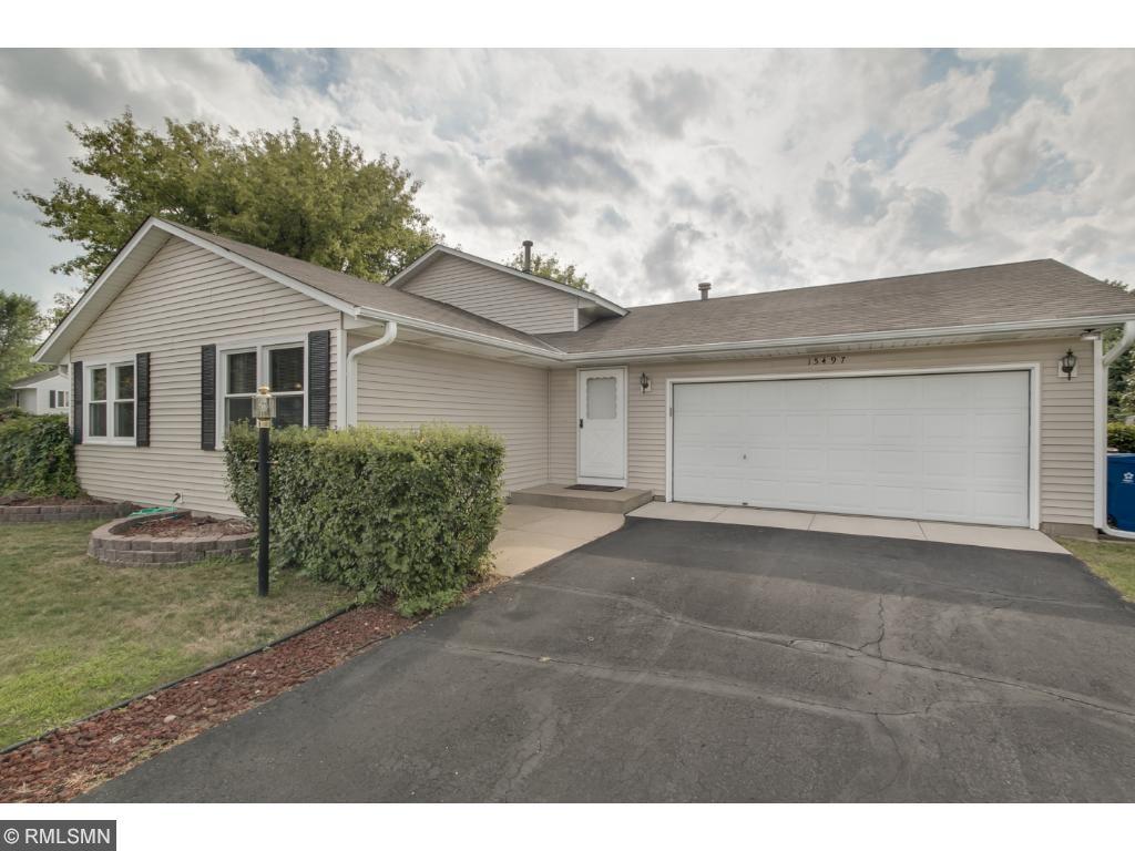 View of Residential at 15497 Chokecherry Avenue, Rosemount MN 55068, Rosemount - Mike Wilen | Minnesota Team Real Estate
