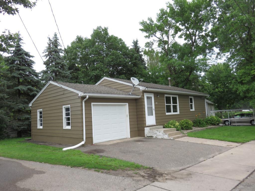 View of Residential at 127 1st Street, Maple Lake MN 55358, Maple Lake - Mike Wilen | Minnesota Team Real Estate