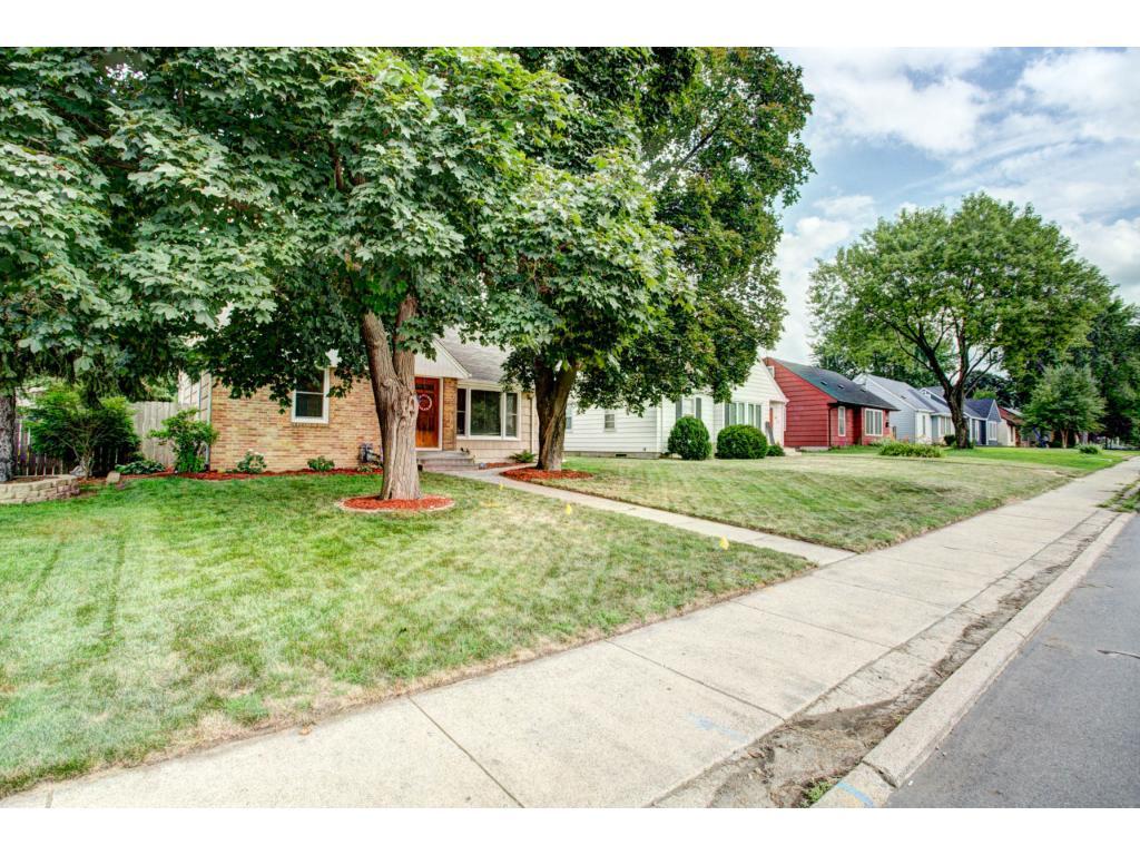 View of Residential at 6021 Xerxes Avenue, Minneapolis MN 55410, Minneapolis - Mike Wilen | Minnesota Team Real Estate