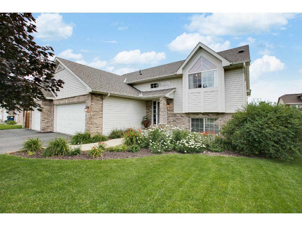 View of Residential at 1406 Overlook Court, New Market MN 55054, New Market - Mike Wilen | Minnesota Team Real Estate