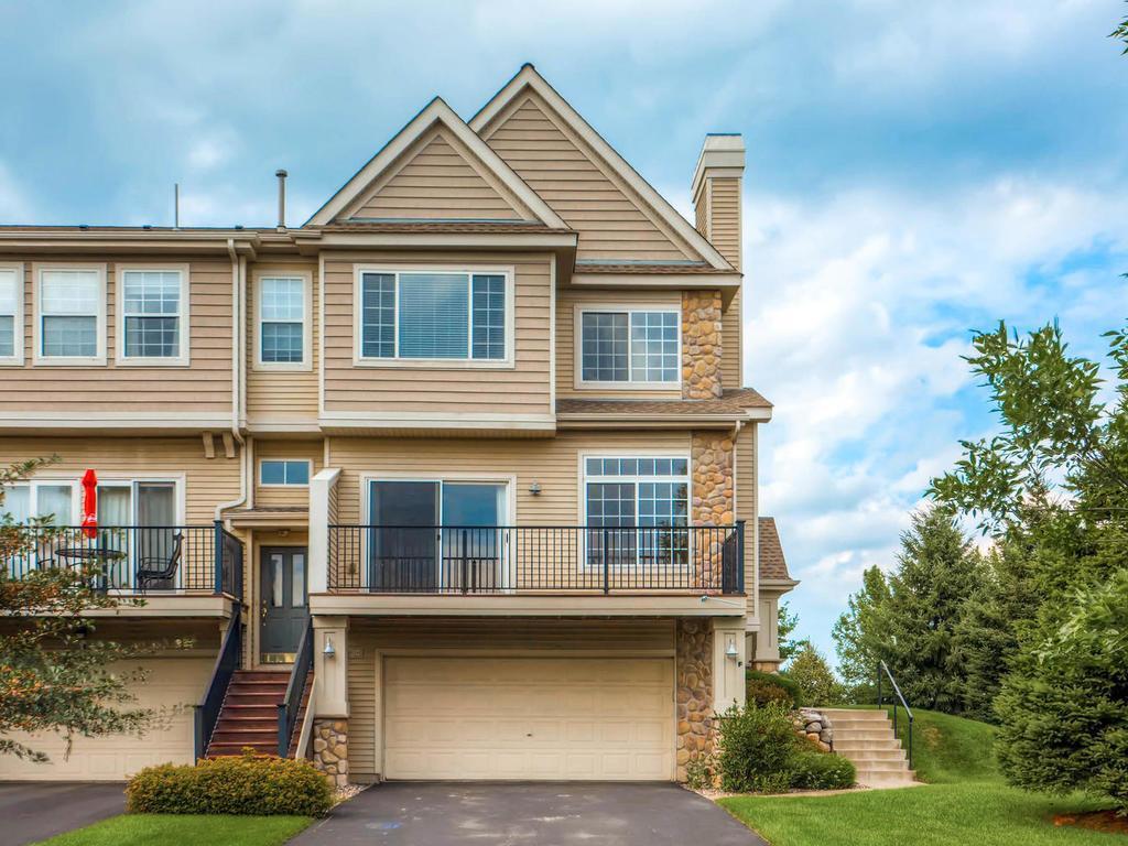 View of Residential at 11105 Baltimore Street #F, Blaine MN 55449, Blaine - Mike Wilen | Minnesota Team Real Estate
