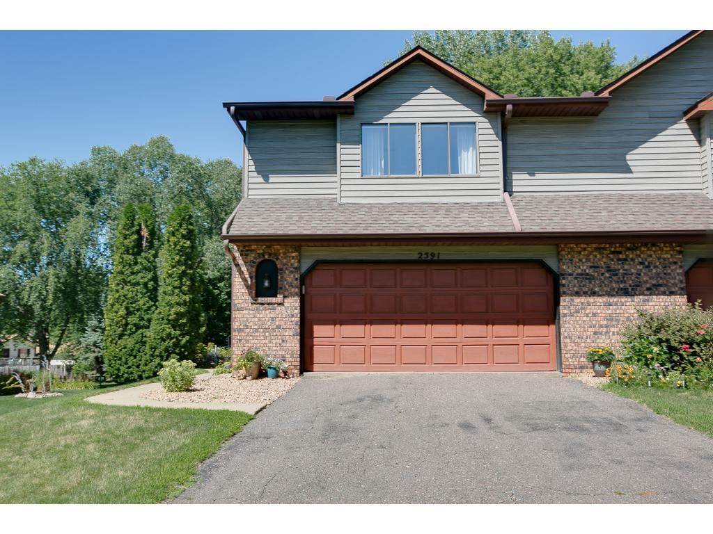 View of Residential at 2591 Geranium Avenue, Maplewood MN 55119, Maplewood - Mike Wilen | Minnesota Team Real Estate