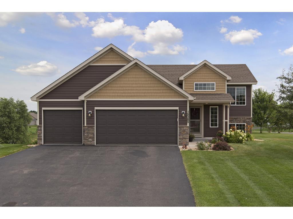 View of Residential at 15385 Xeon Street, Andover MN 55304, Andover - Mike Wilen | Minnesota Team Real Estate
