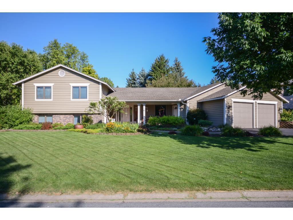 View of Residential at 1055 Wedgewood Lane, Eagan MN 55123, Eagan - Mike Wilen | Minnesota Team Real Estate