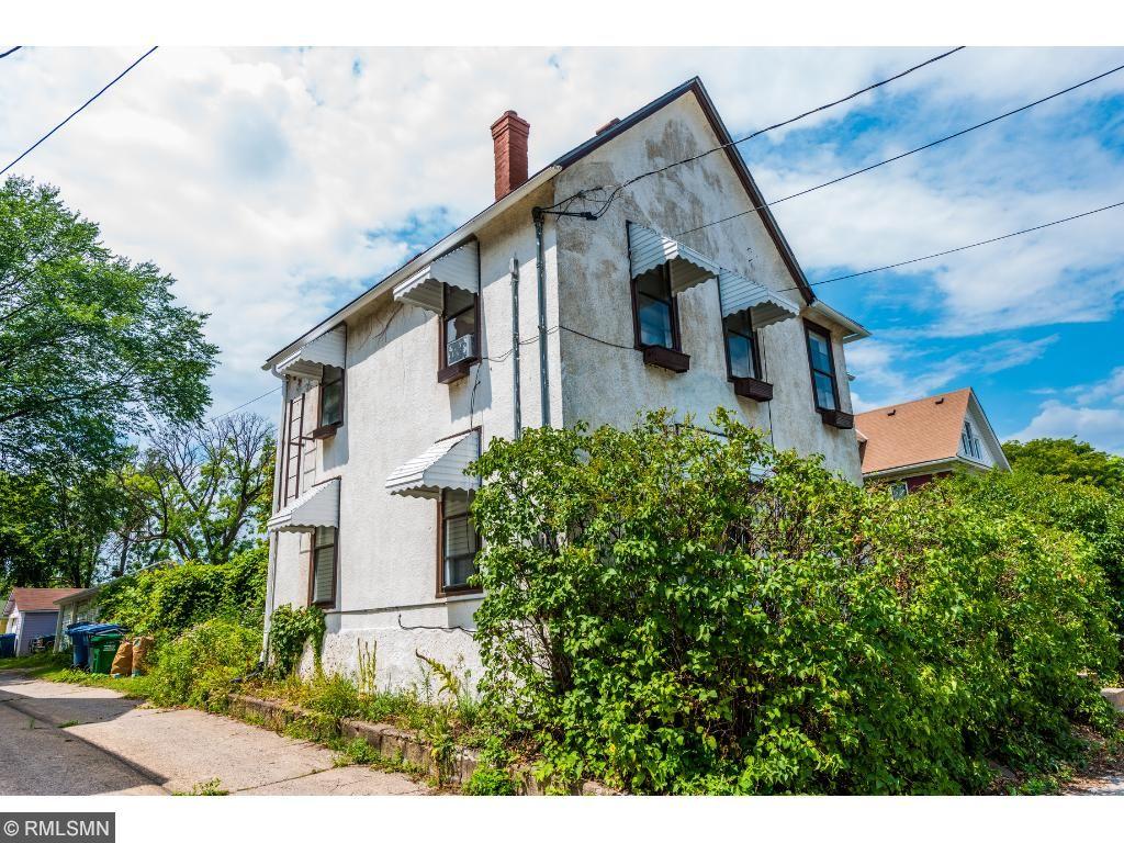 View of Residential Income at 1518 4th Street, Minneapolis MN 55413, Minneapolis - Mike Wilen | Minnesota Team Real Estate