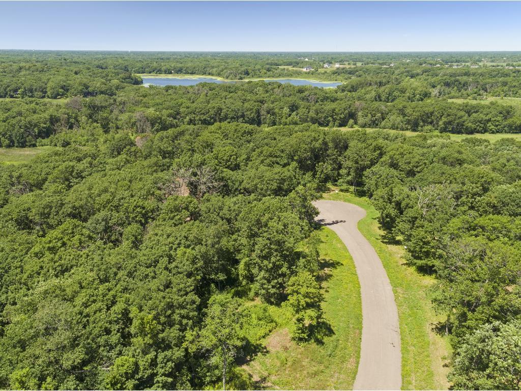 View of Land at 2 Cherrywood Circle, North Oaks MN 55127, North Oaks - Mike Wilen | Minnesota Team Real Estate
